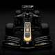 Illustration for article titled The New Haas F1 Team Livery Looks Familiar